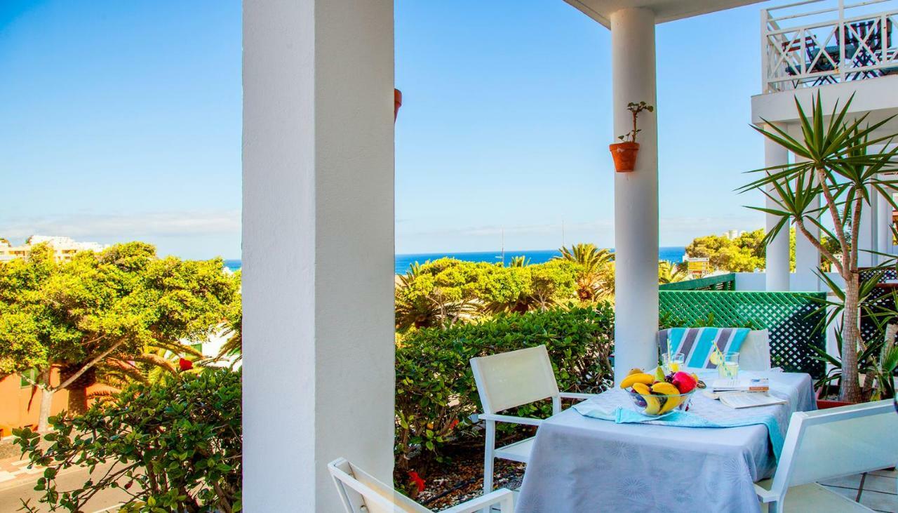 Casa Cuba Morro Jable (Fuerteventura) Exterior foto
