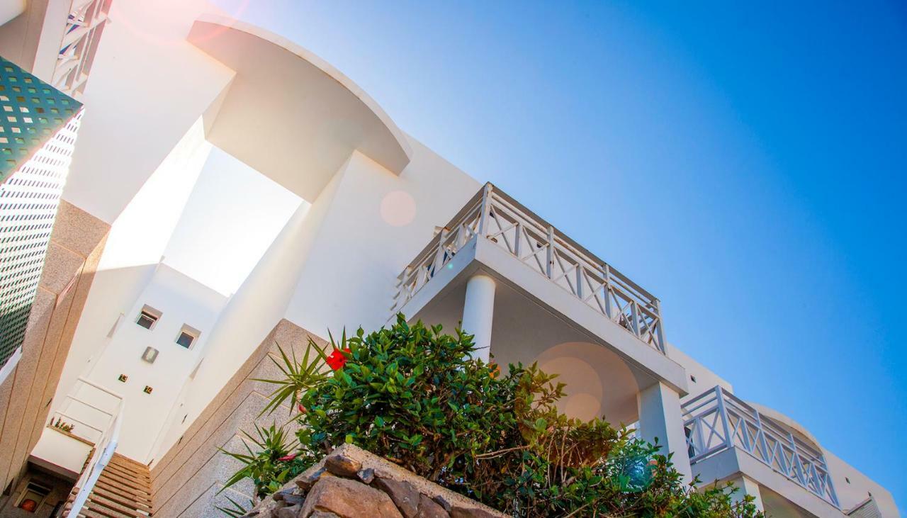 Casa Cuba Morro Jable (Fuerteventura) Exterior foto