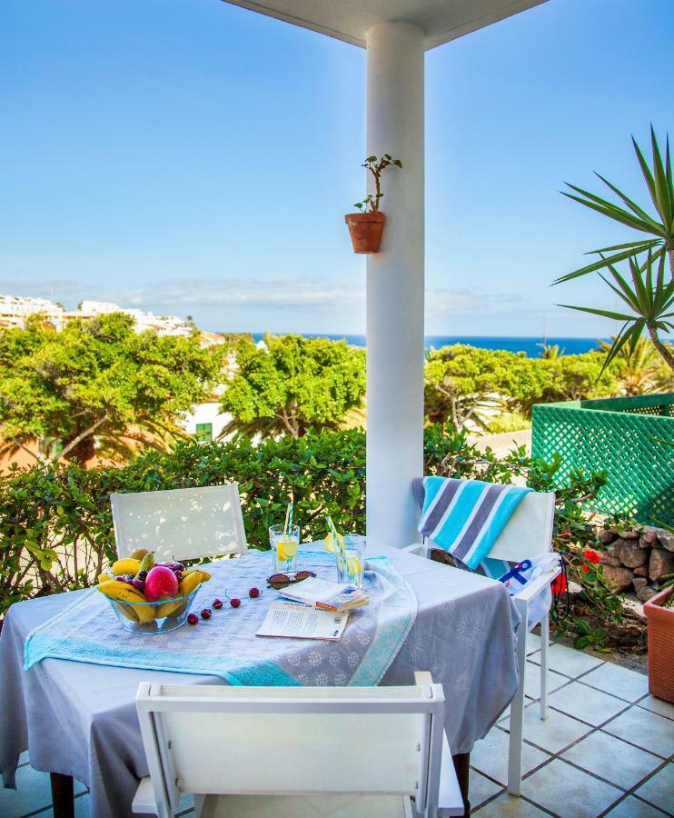 Casa Cuba Morro Jable (Fuerteventura) Exterior foto